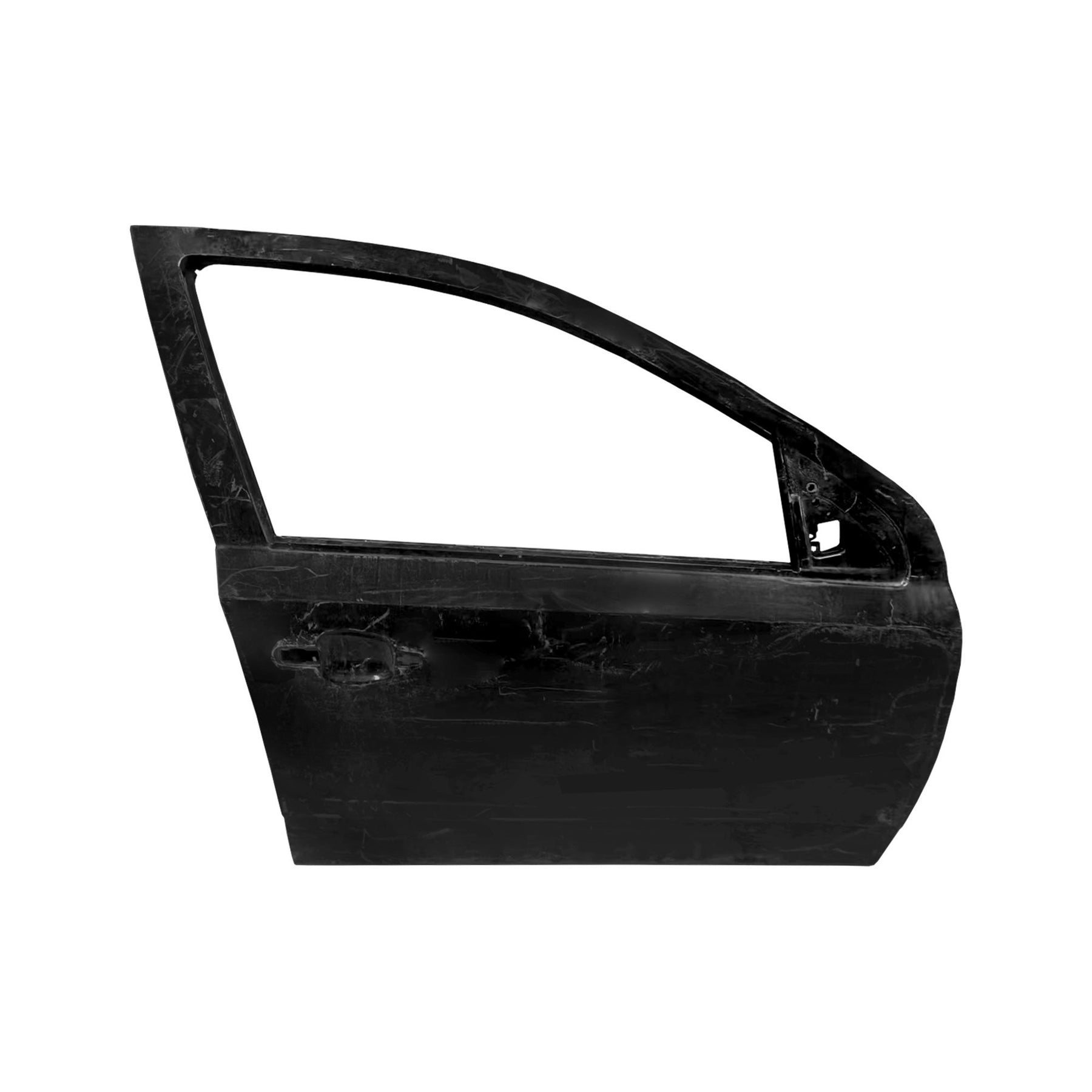 REPLACEMENT FRONT DOOR RH, 2004-2009, FOR OPEL ASTRA