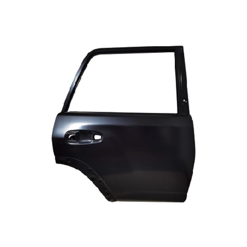REPLACEMENT REAR DOOR RH, FOR TOYOTA 4 RUNNER, 67003KK030