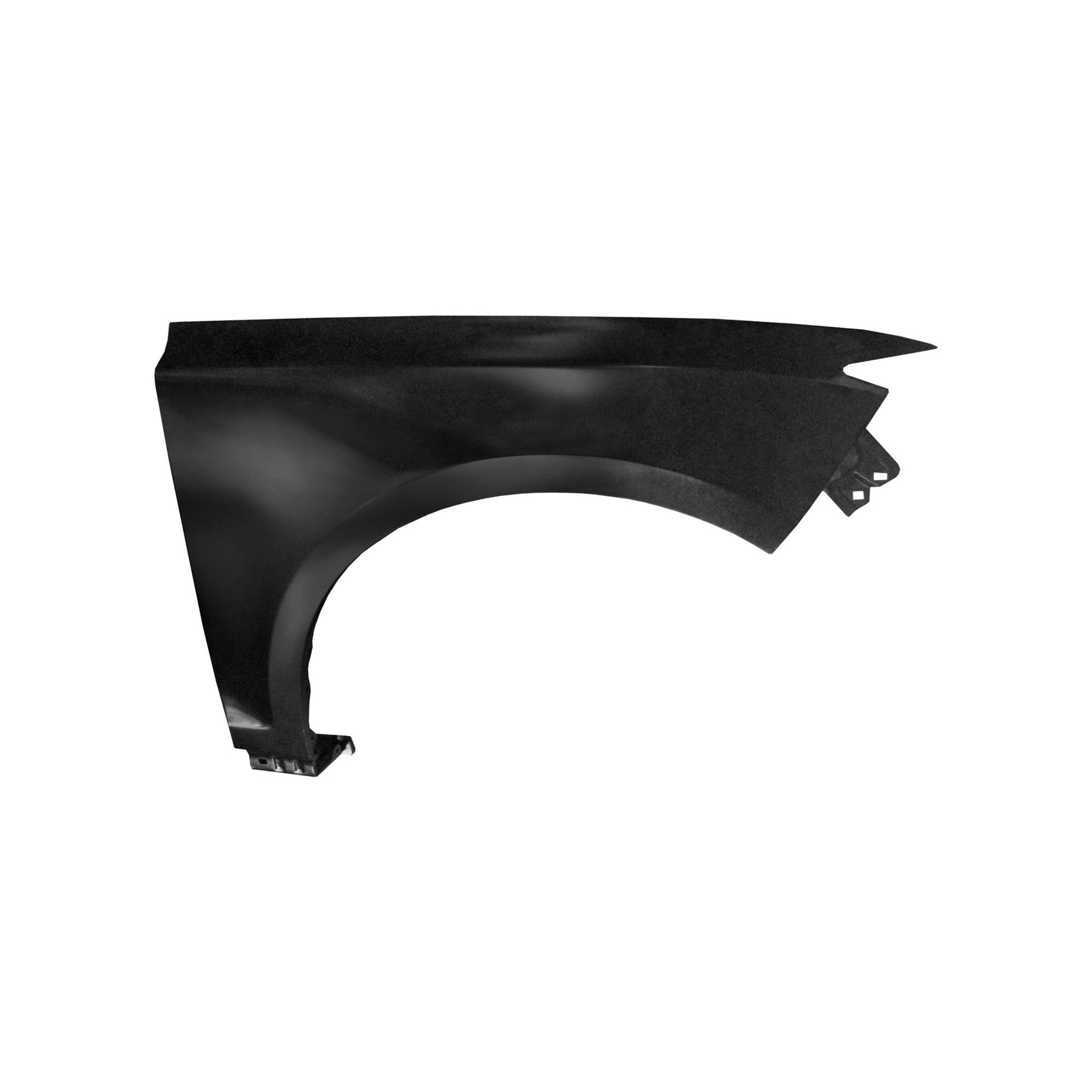 REPLACEMENT FRONT FENDER RH, 2013-, FOR LINCOLN MKZ