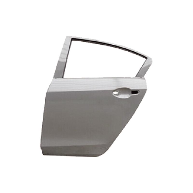 REPLACEMENT REAR DOOR LH, 2011-, FOR MAZDA 3(XINGCHENG), BFY4-72-02