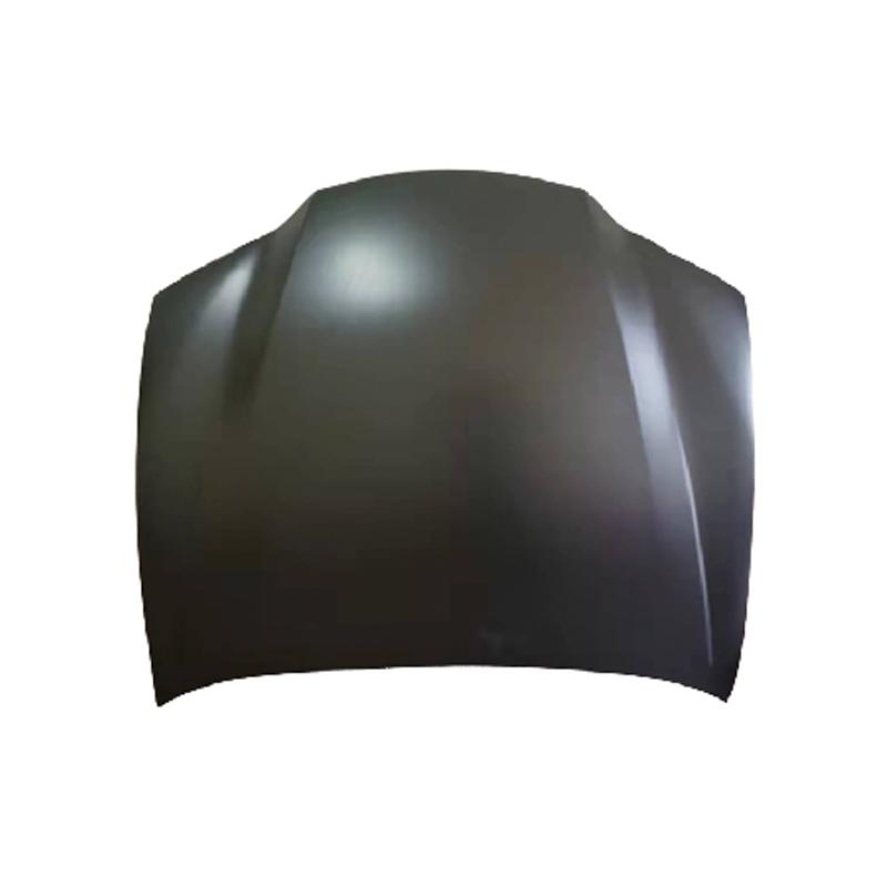 REPLACEMENT HOOD, 2013-, FOR LEXUS GS450, 53301--30491