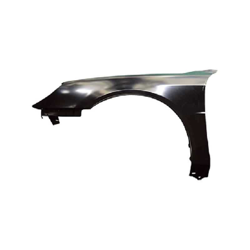 REPLACEMENT FRONT FENDER LH, FOR MITSUBISHI LANCER, 5920A059