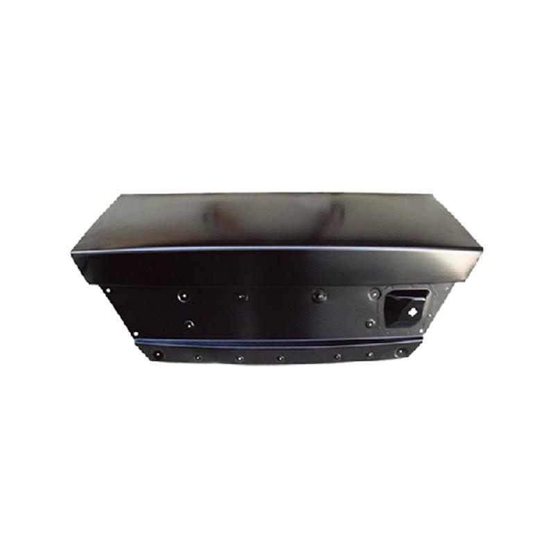 REPLACEMENT TRUNK LID, FOR MITSUBISHI LANCER, 5730A581