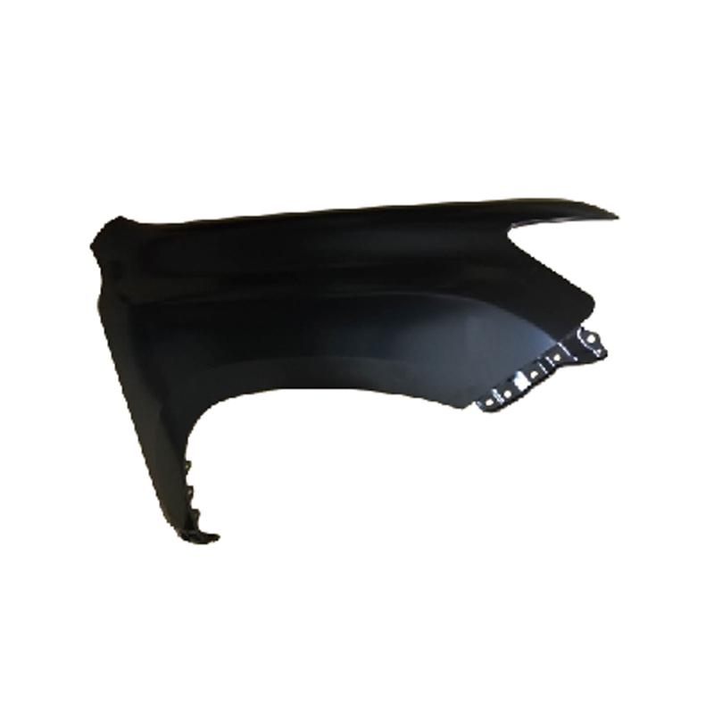 REPLACEMENT FRONT FENDER RH, 2010-, FOR LEXUS GX460, 53811--60C80