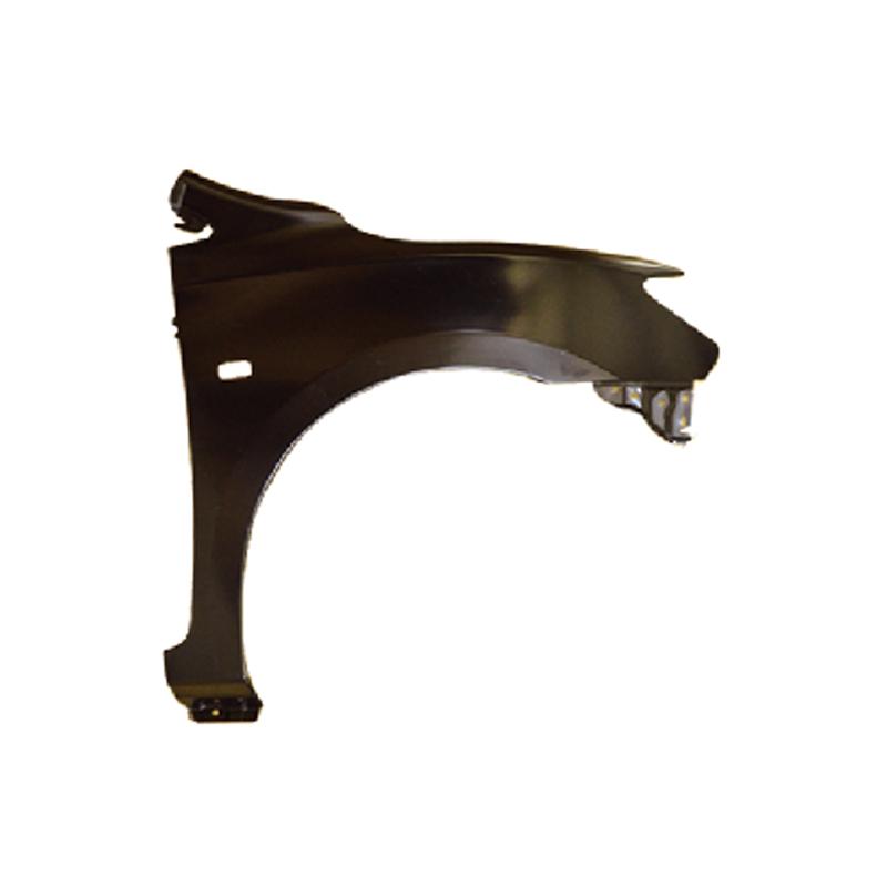 REPLACEMENT FRONT FENDER RH, 2016, FOR NISSAN SYLPHY