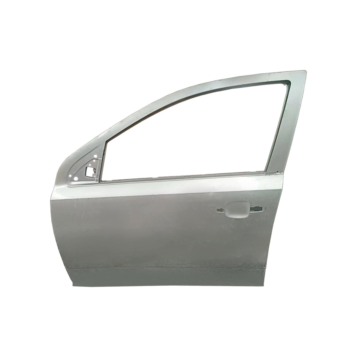 REPLACEMENT FRONT DOOR LH, 2004-2009, FOR OPEL ASTRA