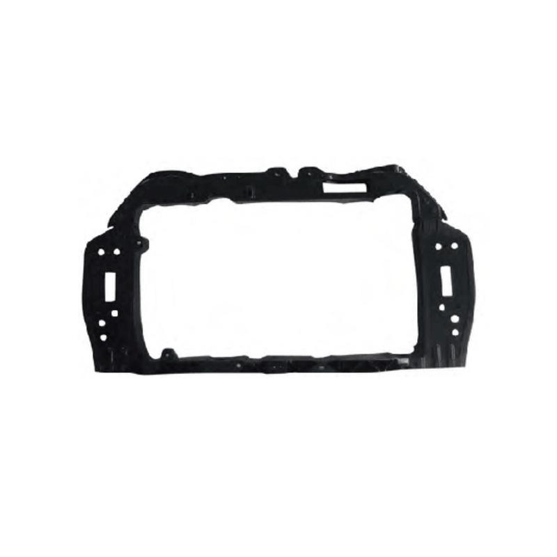 REPLACEMENT RADIATOR SUPPORT, 2012, FOR KIA PICANTO, 641011Y000