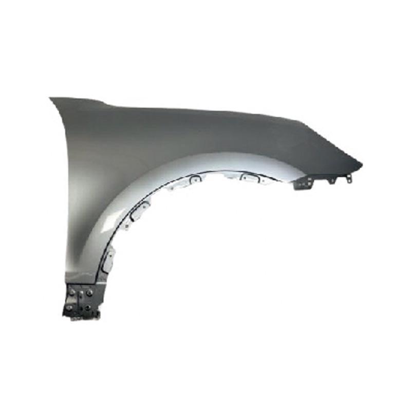 REPLACEMENT FRONT FENDER RH, 2015, FOR PORSCHE CAYENNE