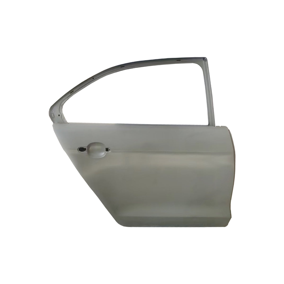 REPLACEMENT REAR DOOR RH, FOR VOLKSWAGEN JETTA VA3