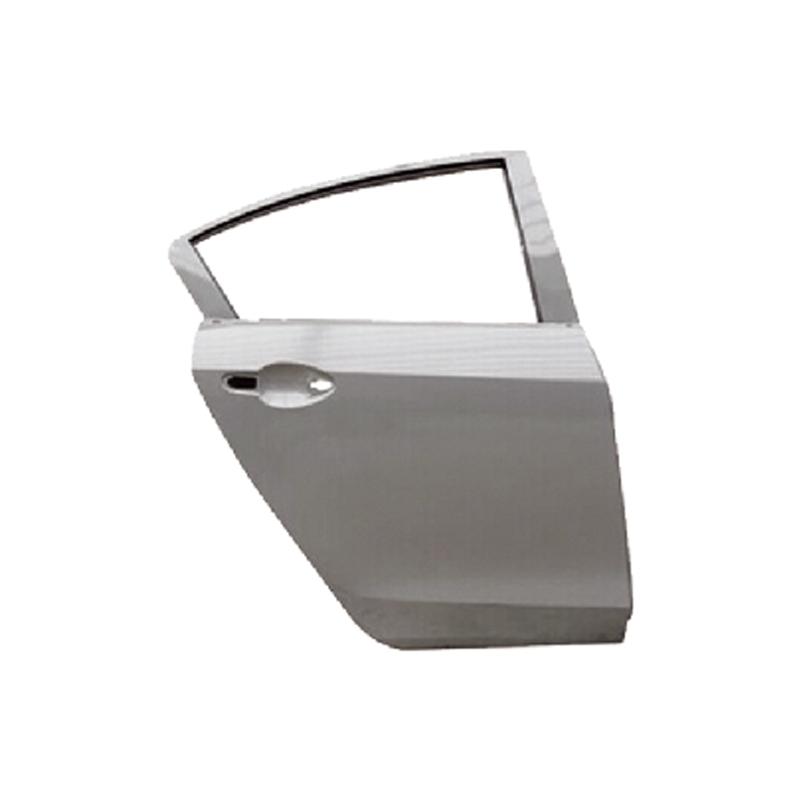 REPLACEMENT REAR DOOR RH, 2011-, FOR MAZDA 3(XINGCHENG), BFY4-72-02