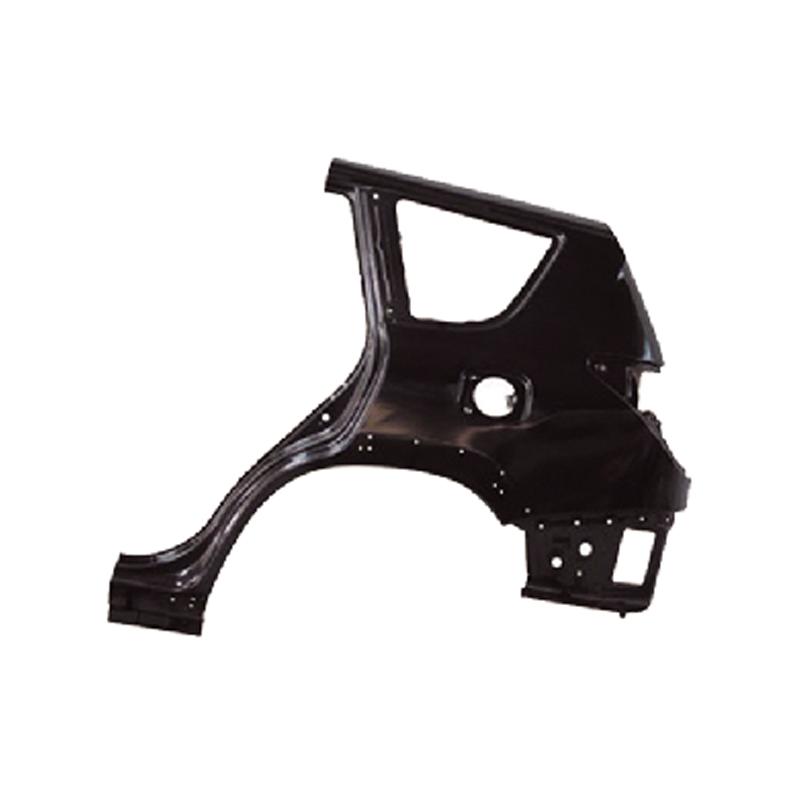 REPLACEMENT REAR FENDER LH, FOR TOYOTA RAV4, 61601-0R061