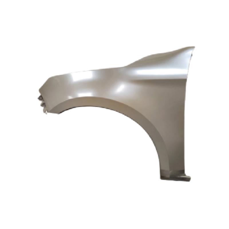 REPLACEMENT FRONT FENDER LH (4WD), 2020-, FOR ISUZU D-MAX, 8-97549742-1
