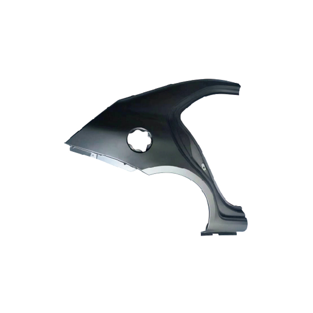 REPLACEMENT REAR FENDER RH, FOR BAOJUN 630