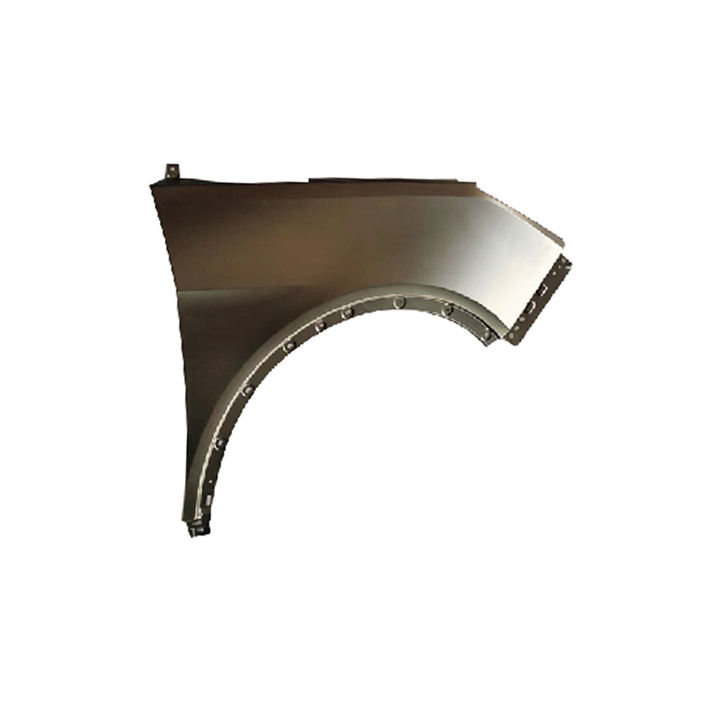 REPLACEMENT FRONT FENDER RH, FOR BAOJUN 730