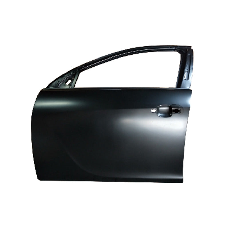 REPLACEMENT FRONT DOOR LH, 2009-2012, FOR BUICK REGAL