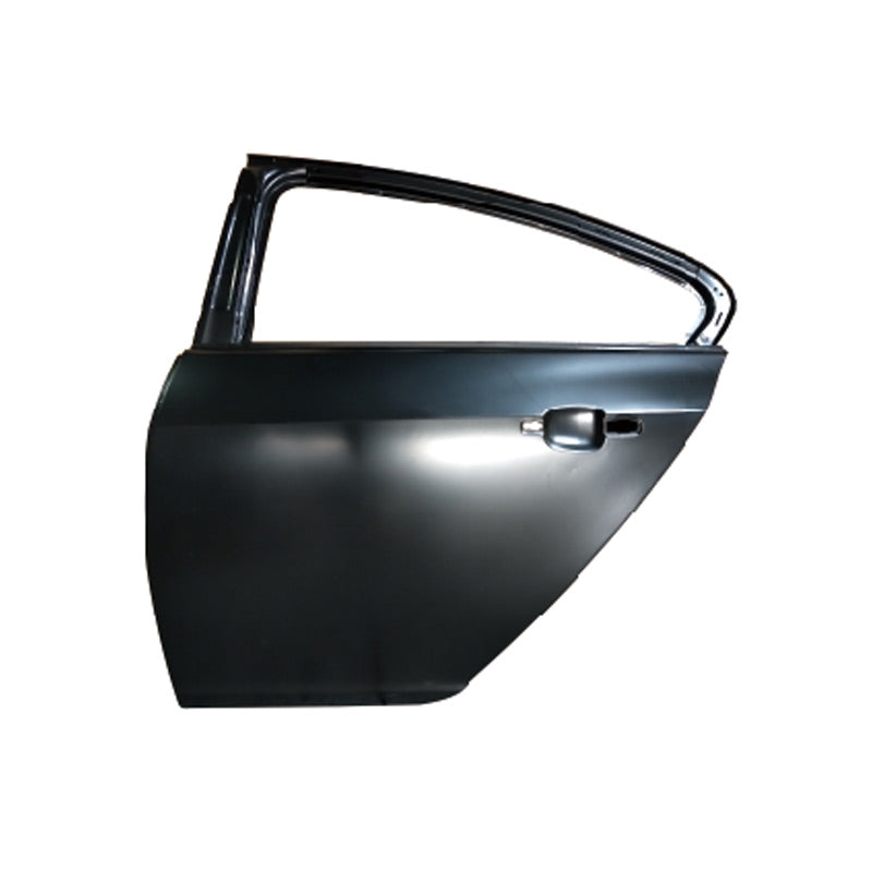 REPLACEMENT REAR DOOR LH, 2009-2012, FOR BUICK REGAL