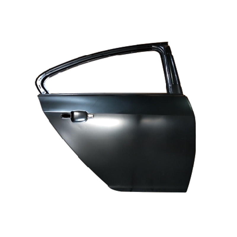 REPLACEMENT REAR DOOR RH, 2009-2012, FOR BUICK REGAL