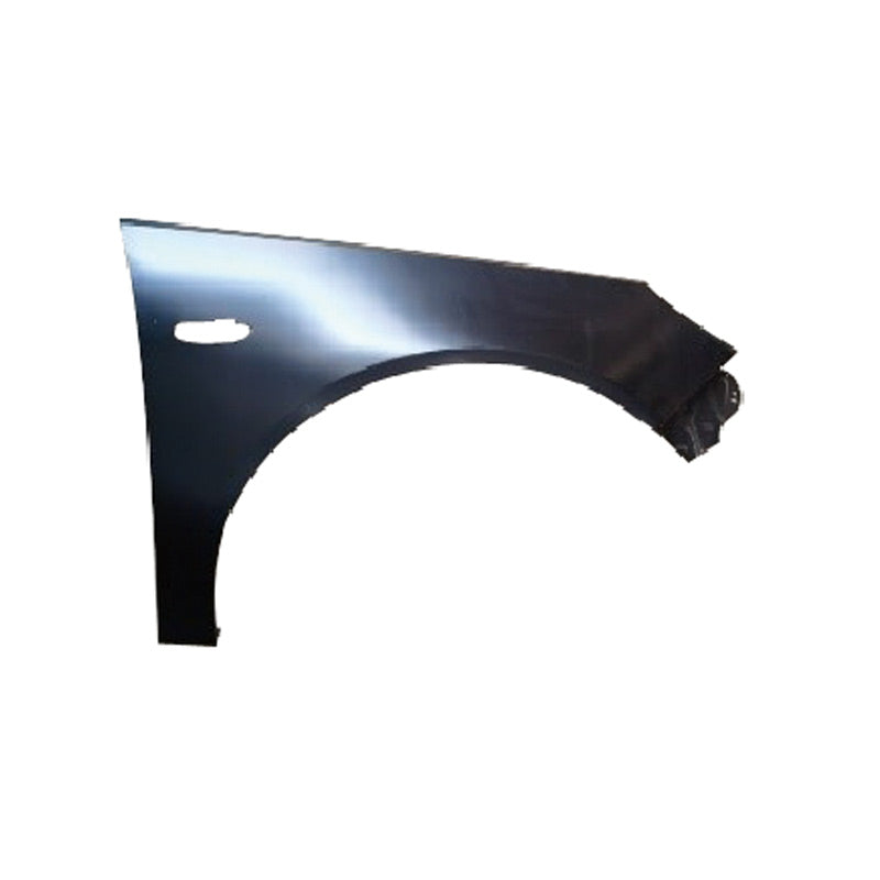 REPLACEMENT FRONT FENDER RH, 2009-2012, FOR BUICK REGAL, 13309867