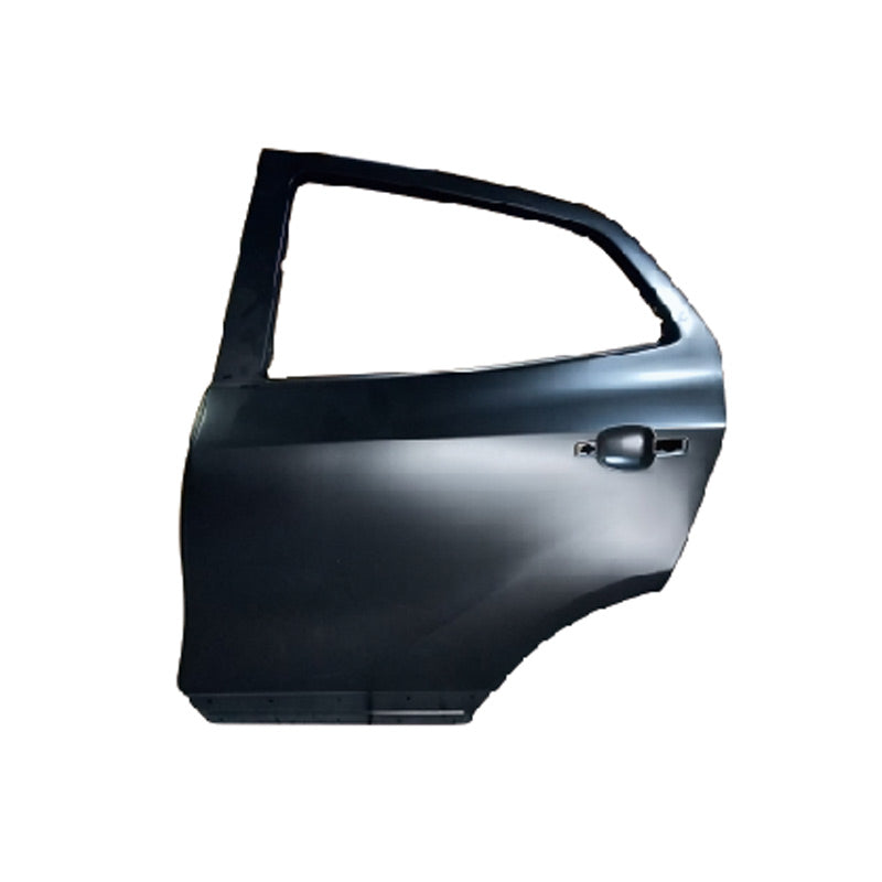 REPLACEMENT REAR DOOR LH, 2013-2016, FOR BUICK ENCORE