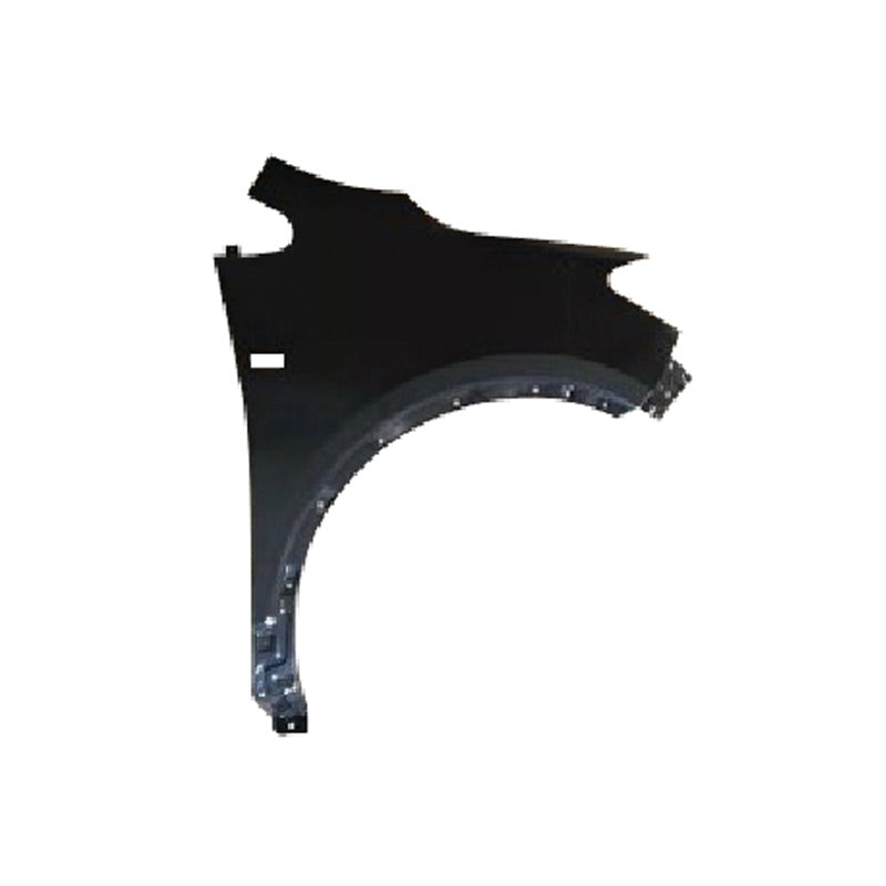 REPLACEMENT FRONT FENDER RH, 2013-2016, FOR BUICK ENCORE