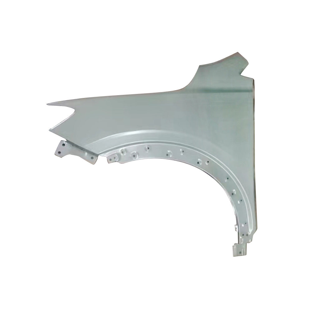 REPLACEMENT FRONT FENDER LH, 2022, FOR BUICK ENCORE GX