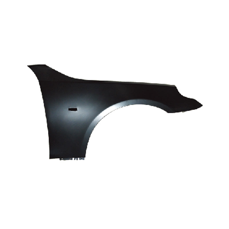 REPLACEMENT FRONT FENDER RH, FOR BMW E60, 41357111430