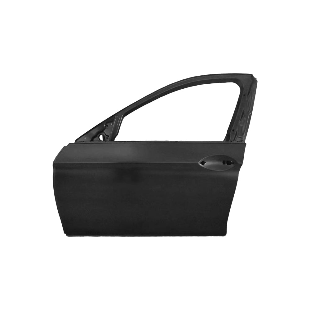 REPLACEMENT FRONT DOOR LH, FOR BMW F18