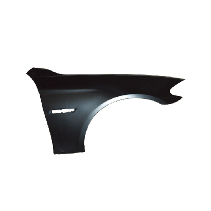 REPLACEMENT FRONT FENDER RH, FOR BMW F18, 41357248659