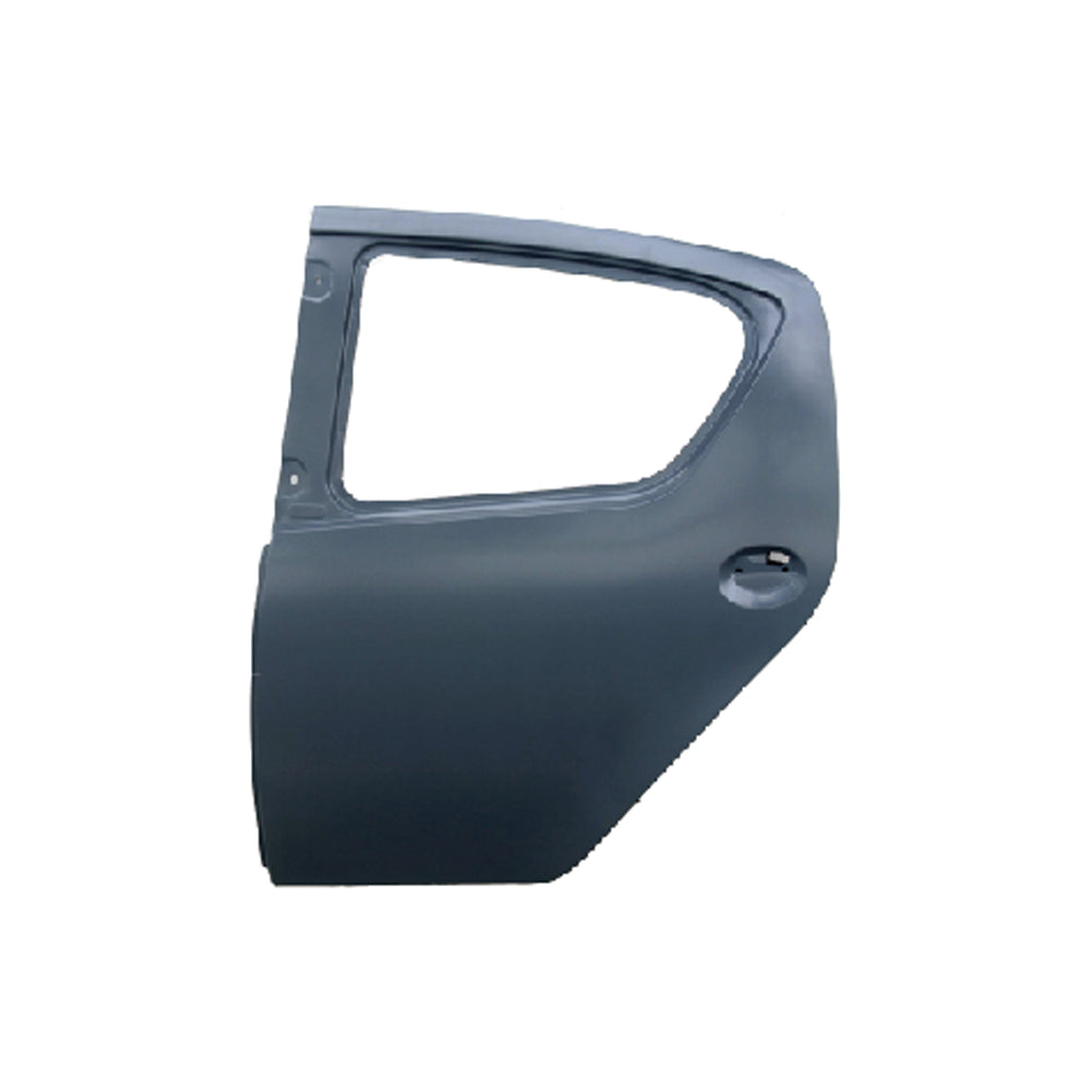 REPLACEMENT REAR DOOR LH, FOR BYD F0, LK-6201010/77