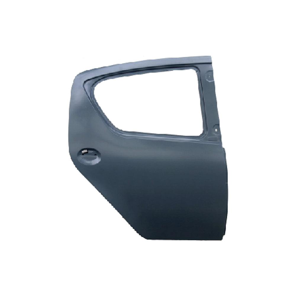 REPLACEMENT REAR DOOR RH, FOR BYD F0, LK-6201010/77