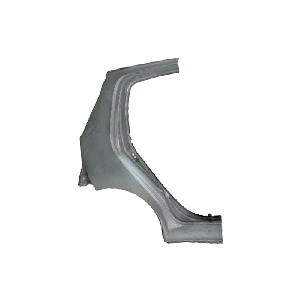 REPLACEMENT REAR FENDER RH, FOR BYD F0, LK-8403129/77