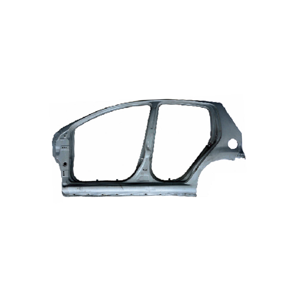 REPLACEMENT WHOLE SIDE PANEL LH, FOR BYD F0, LK-5401010/77