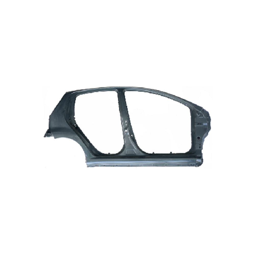 REPLACEMENT WHOLE SIDE PANEL RH, FOR BYD F0, LK-5401010/77