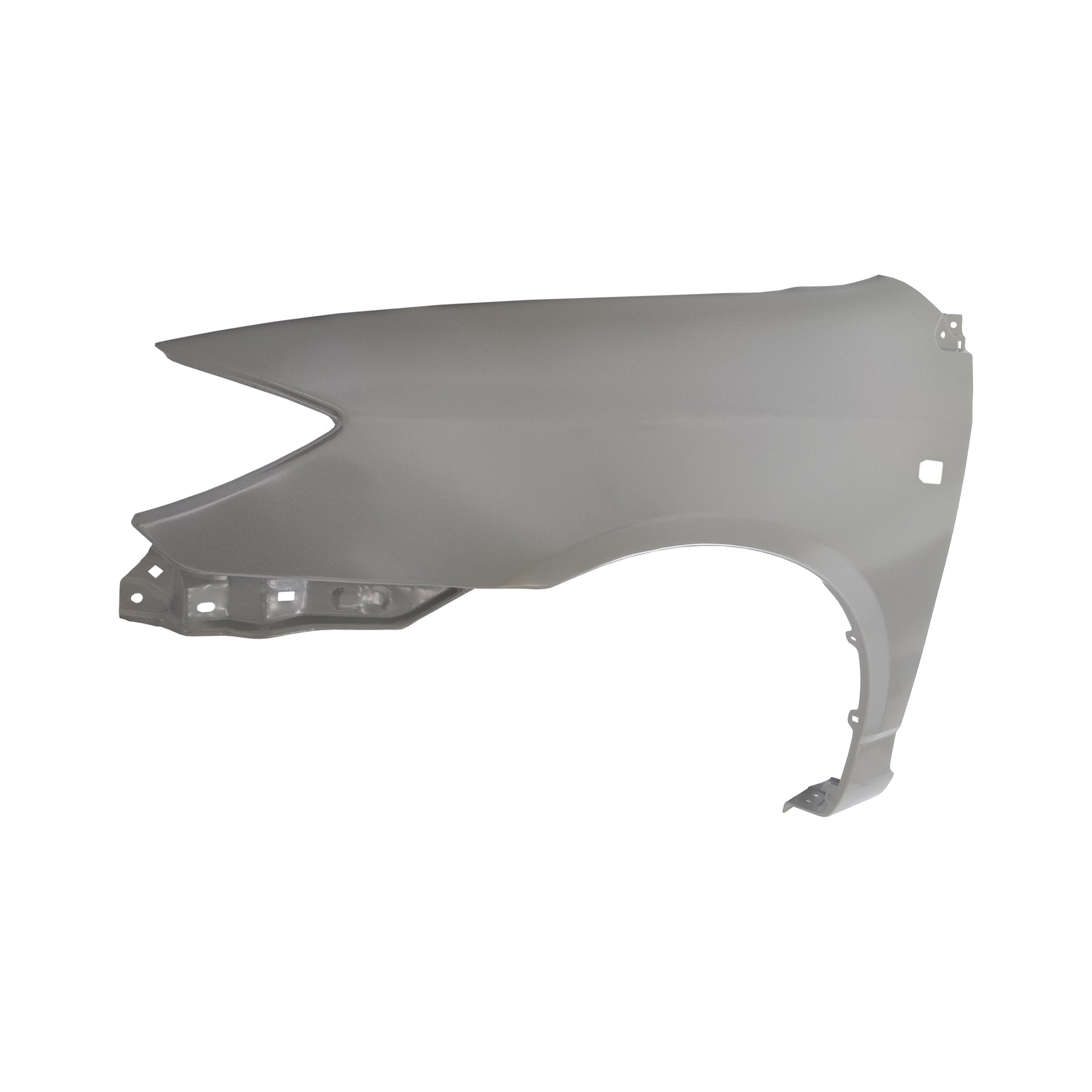 REPLACEMENT FRONT FENDER LH, FOR BYD F3