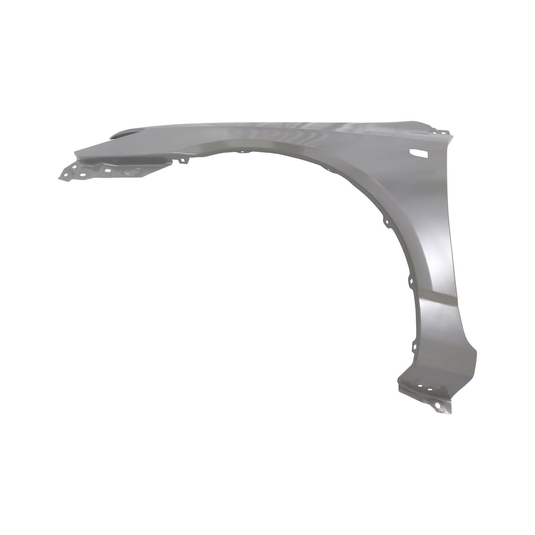 REPLACEMENT FRONT FENDER LH, FOR BYD F3