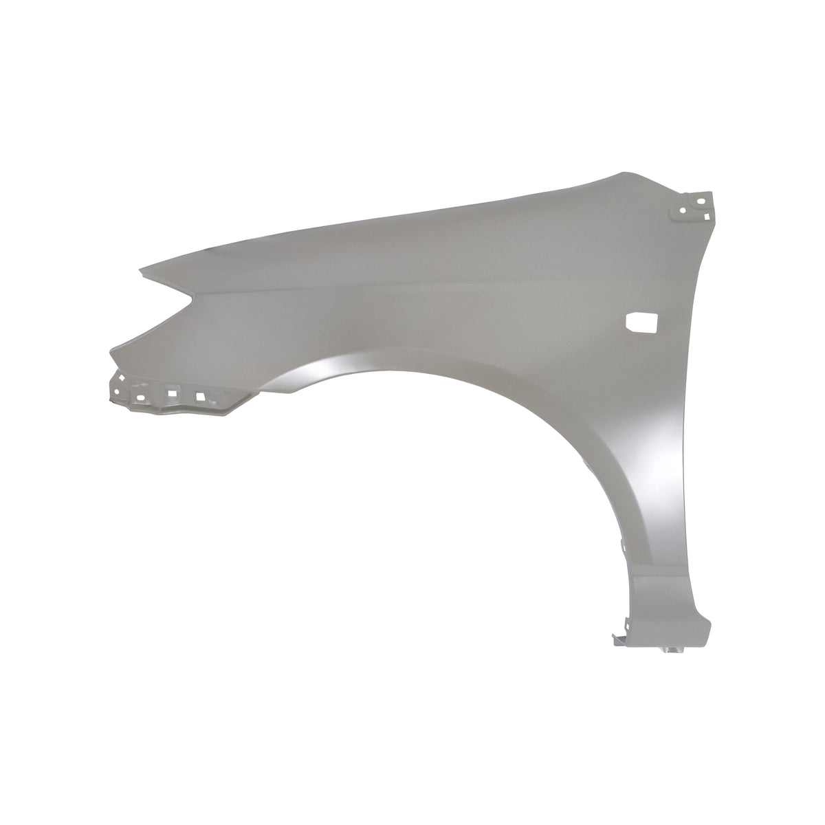 REPLACEMENT FRONT FENDER LH, FOR BYD F3