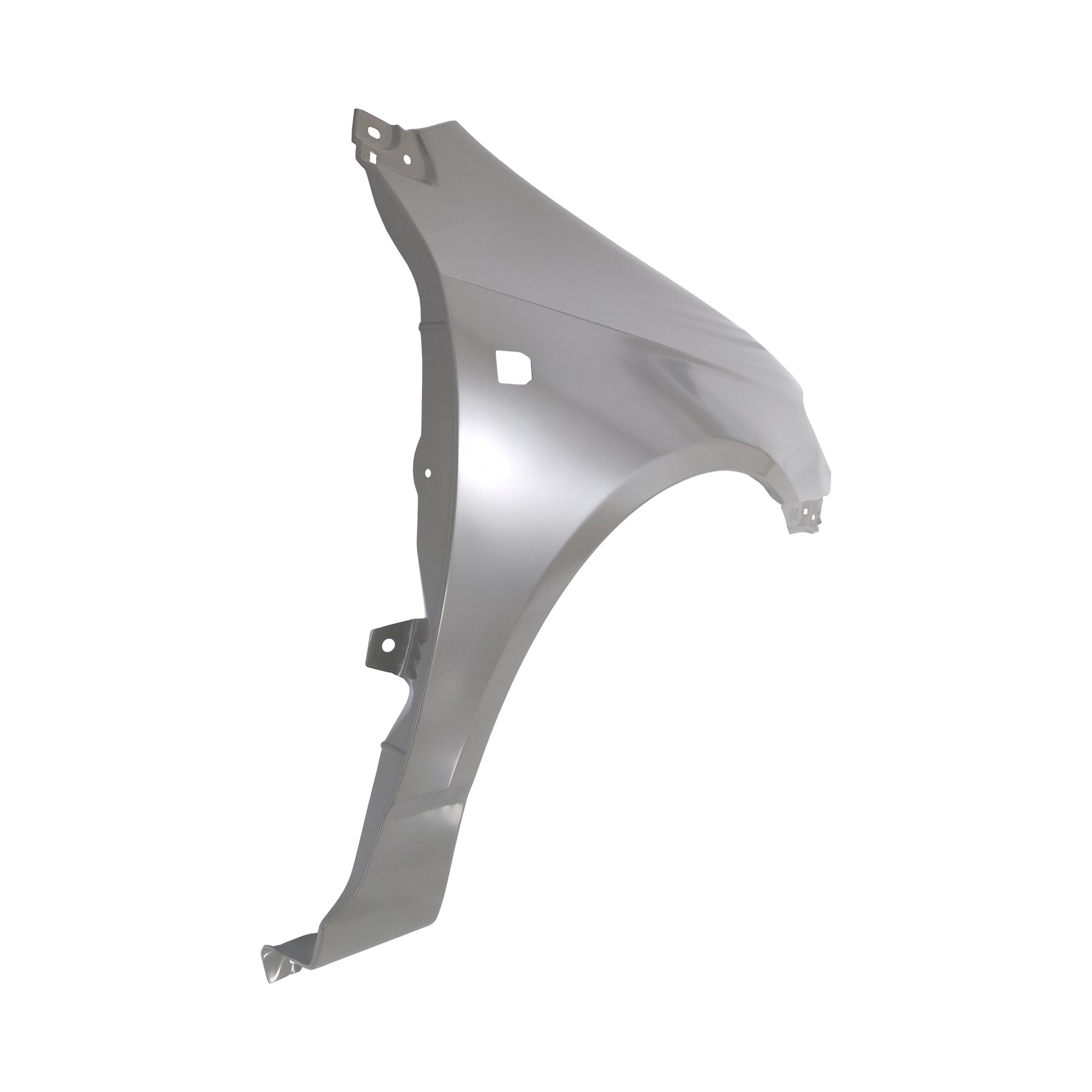 REPLACEMENT FRONT FENDER RH, FOR BYD F3