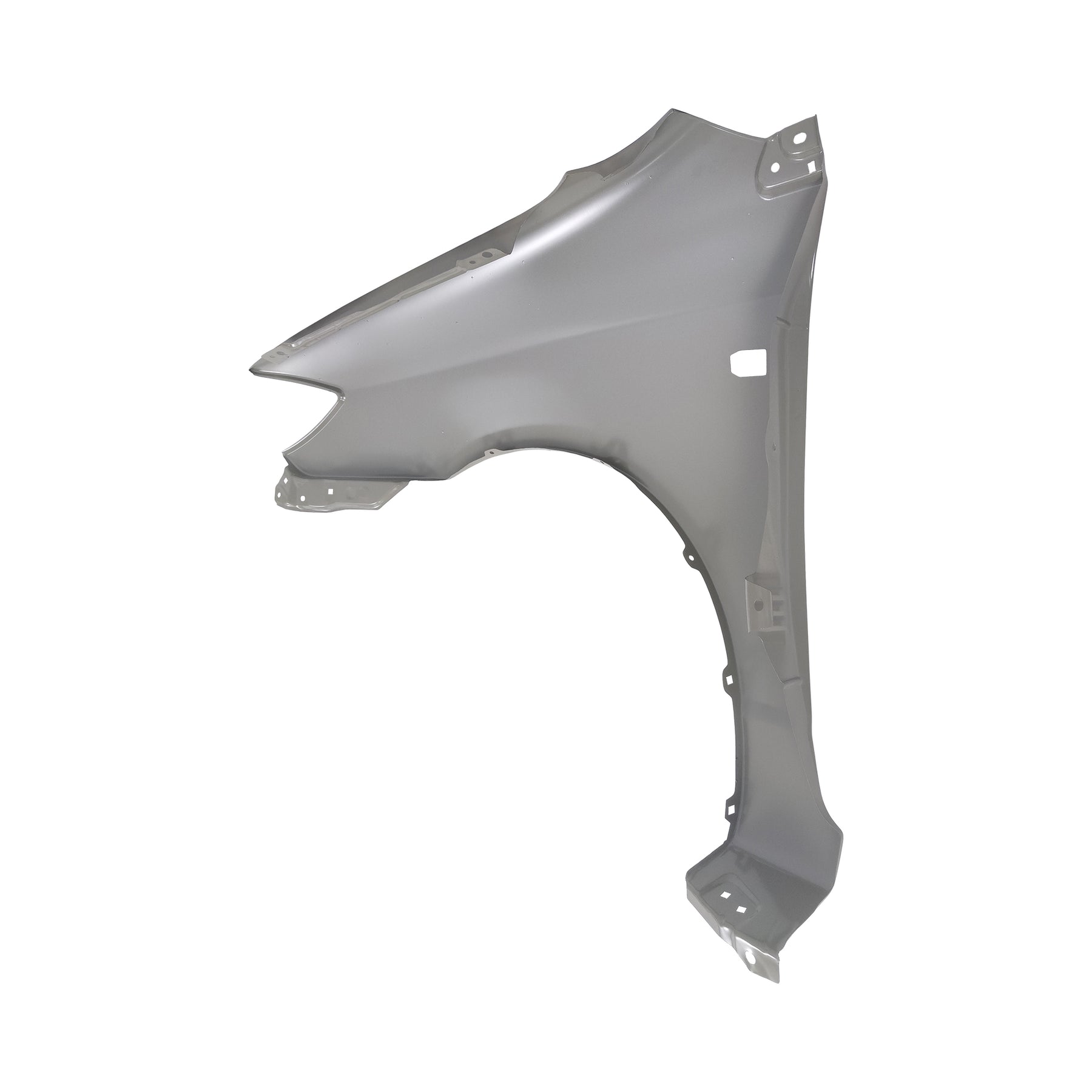 REPLACEMENT FRONT FENDER RH, FOR BYD F3