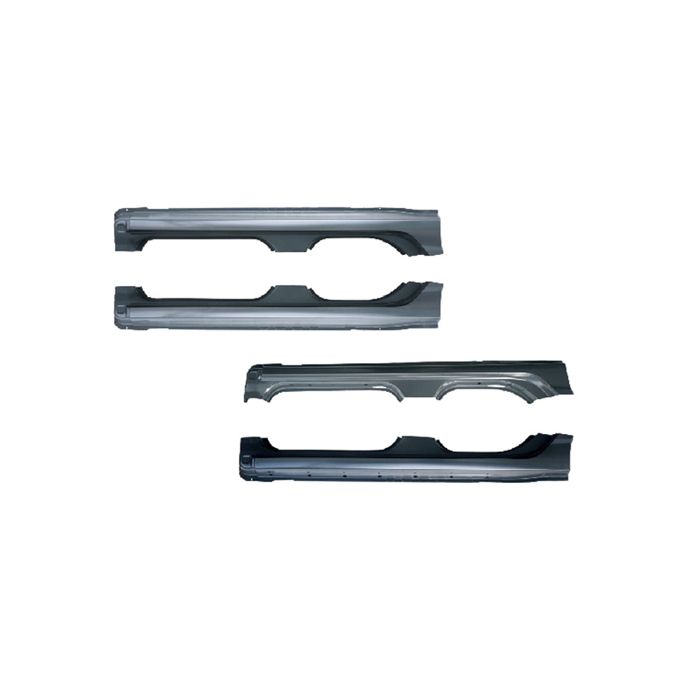 REPLACEMENT DOOR SILL LH, FOR BYD F3