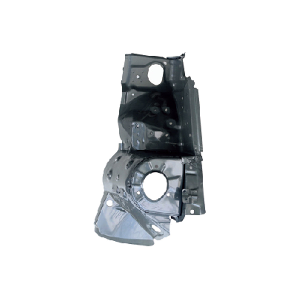 REPLACEMENT LONGERON LH, FOR BYD F3