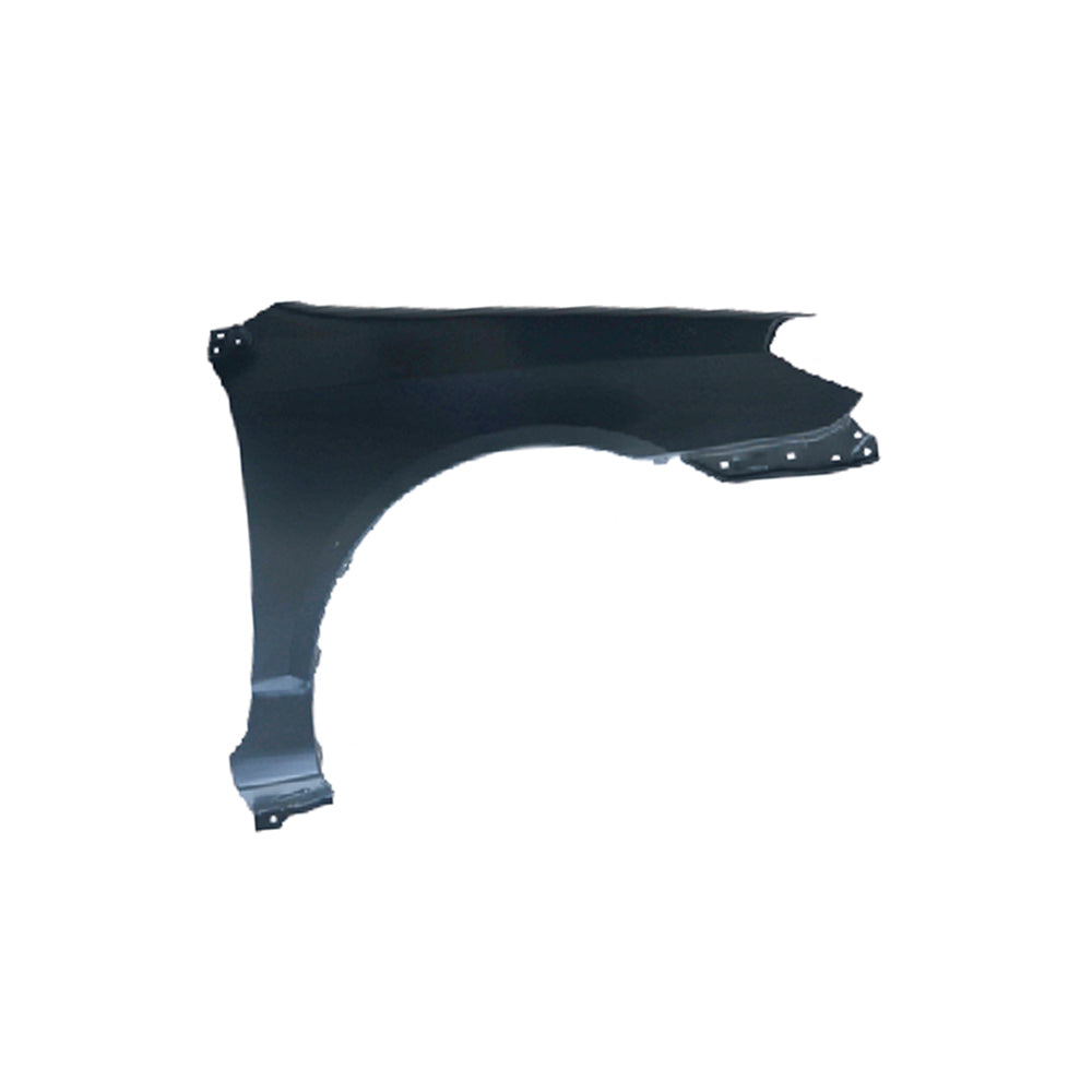 REPLACEMENT FRONT FENDER RH, FOR BYD G3, G3-8403112/70