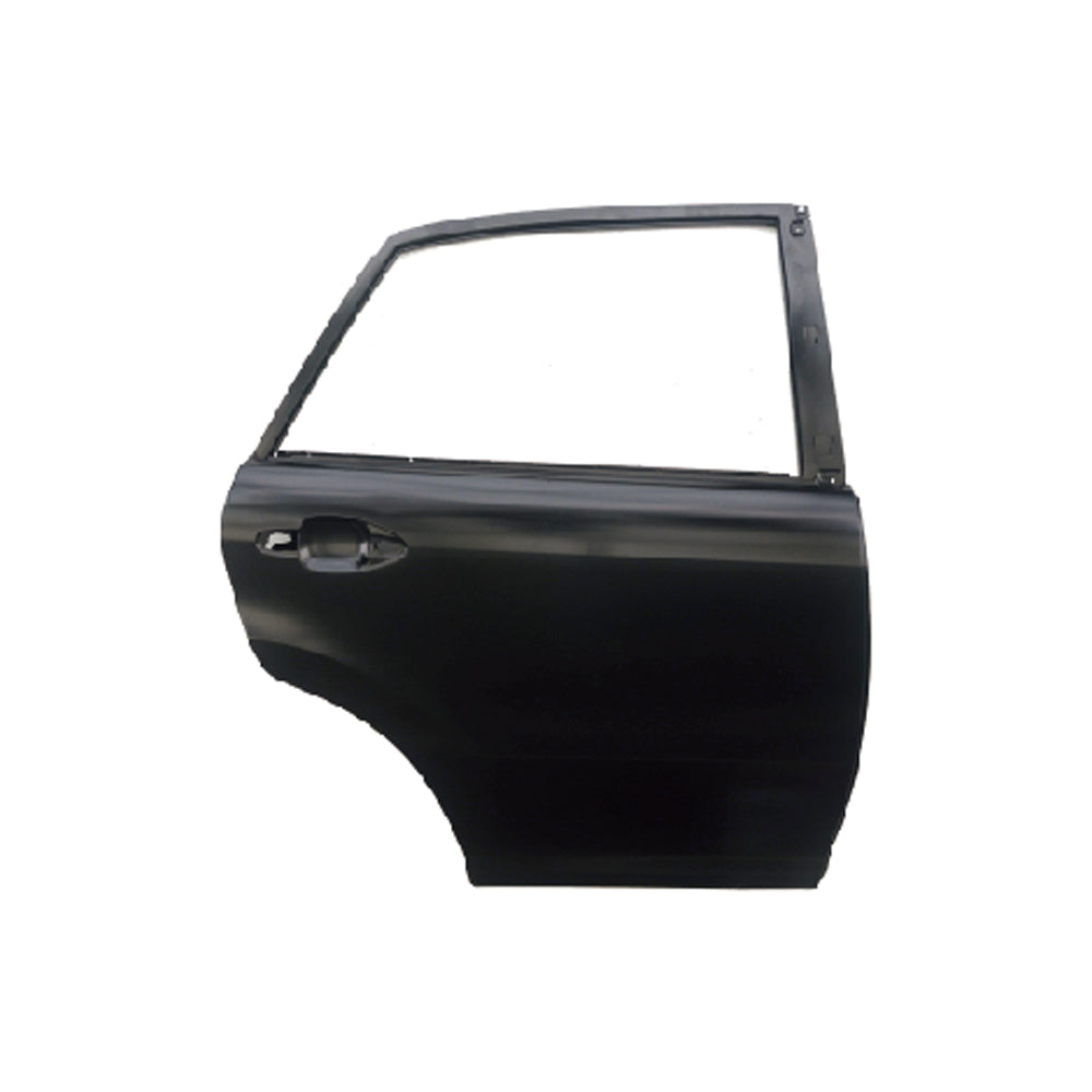 REPLACEMENT REAR DOOR RH, FOR BYD S6, S6-6201010/77