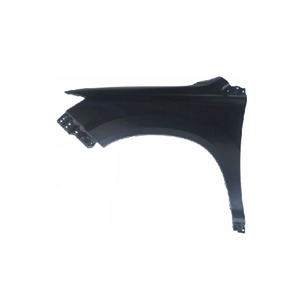 REPLACEMENT FRONT FENDER LH, FOR BYD S6, S6-8403112/77