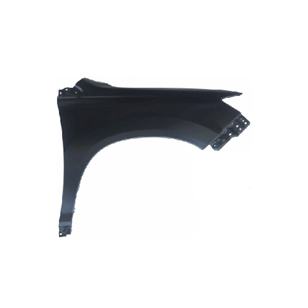 REPLACEMENT FRONT FENDER RH, FOR BYD S6, S6-8403112/77