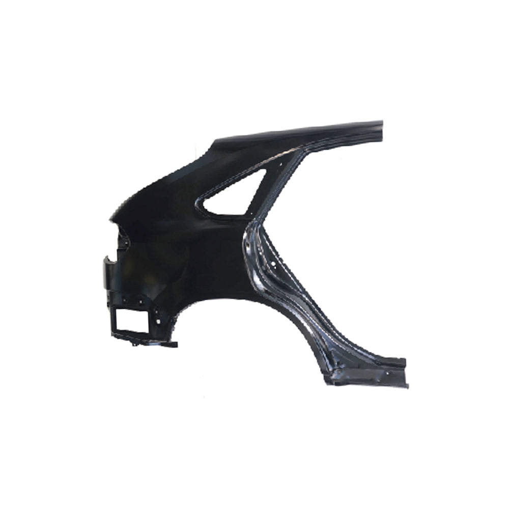 REPLACEMENT REAR FENDER RH, FOR BYD S6, S6-5401019H/77