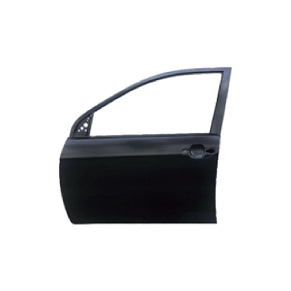 REPLACEMENT FRONT DOOR LH, FOR BYD L3, L3-6101010/70