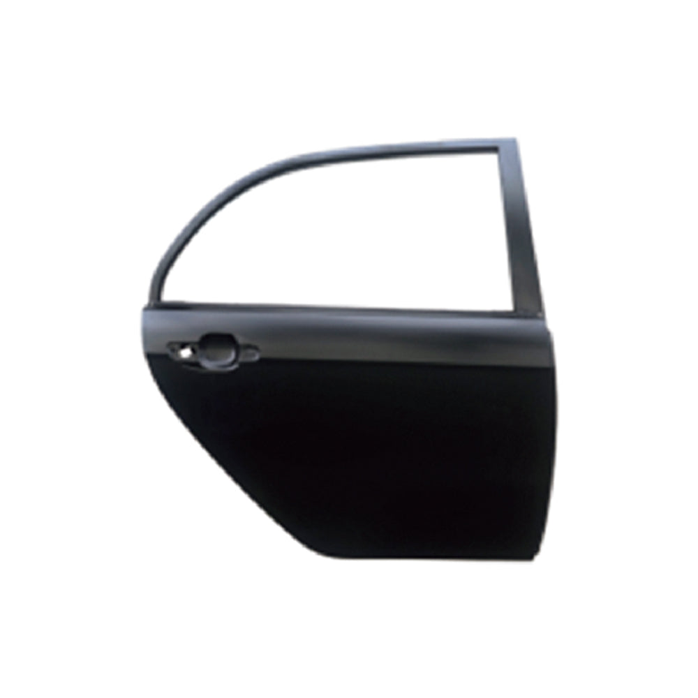 REPLACEMENT REAR DOOR RH, FOR BYD L3, L3-6201010/70-C2