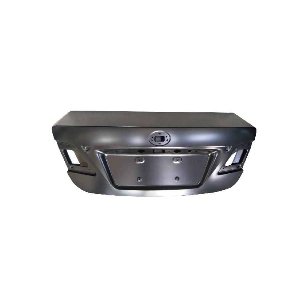 REPLACEMENT TRUNK LID, 2015-2017, FOR BYD F3, 3B-5604010B/70-C1