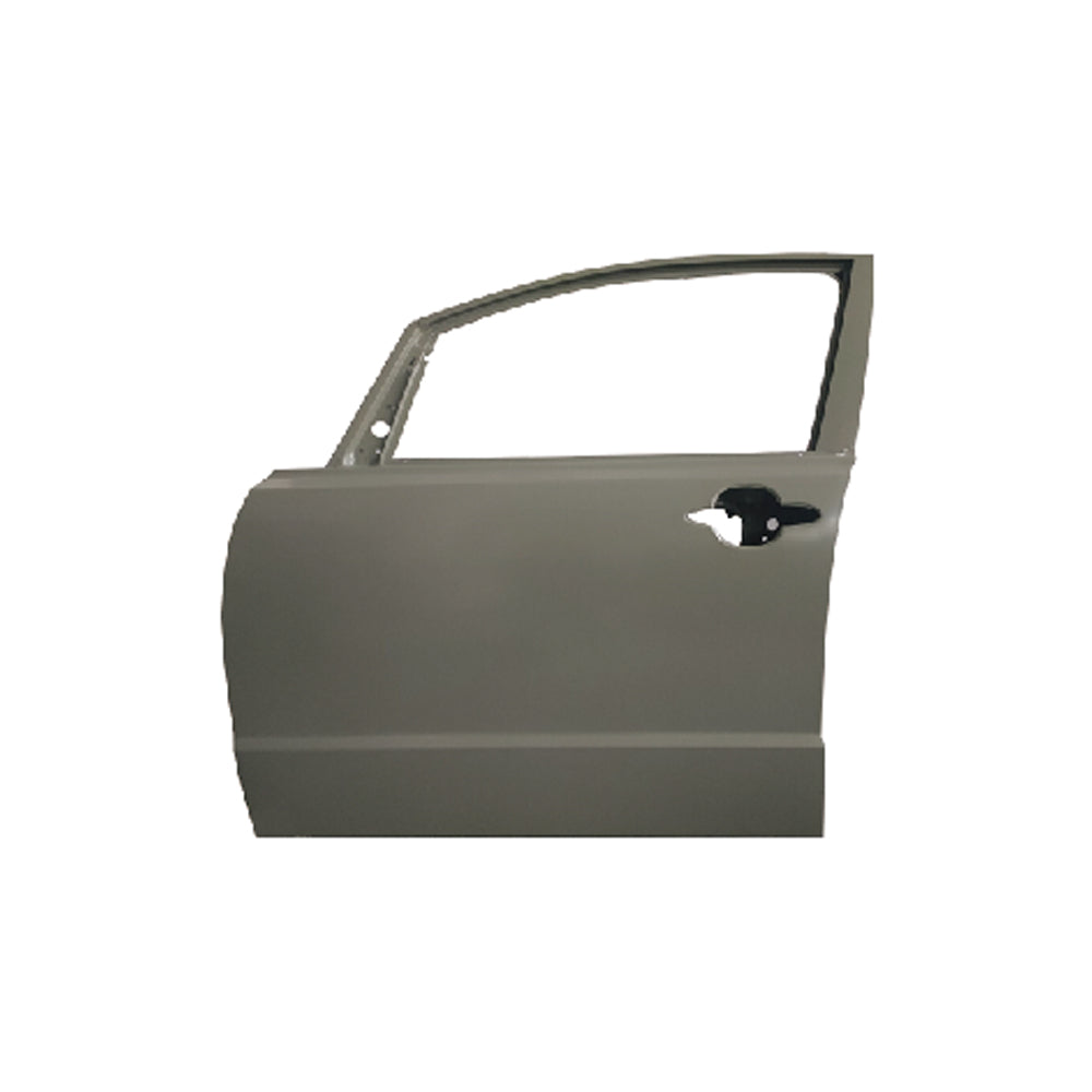 REPLACEMENT FRONT DOOR LH, 2009-2016, FOR BYD E6