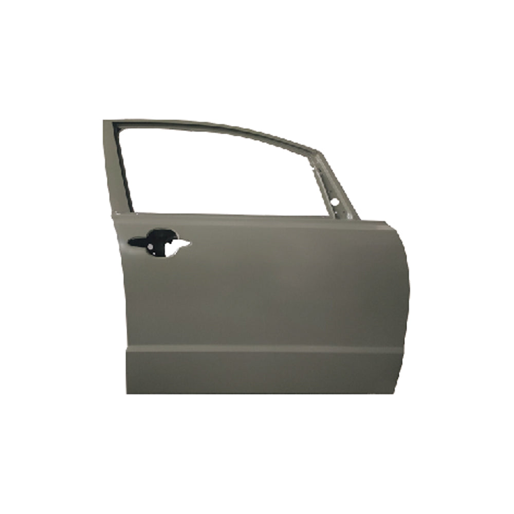 REPLACEMENT FRONT DOOR RH, 2009-2016, FOR BYD E6